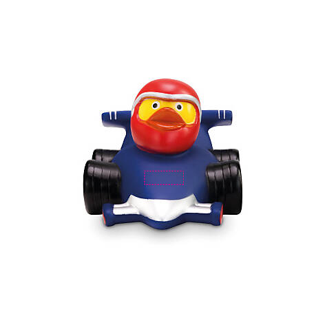 Ente-Brust (20 x 7 mm)