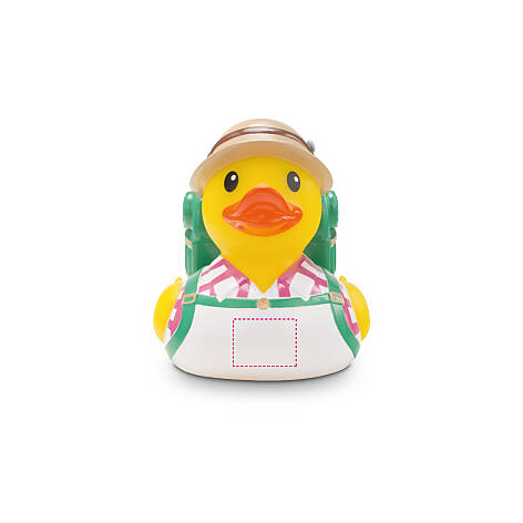 Ente-Brust (20 x 15 mm)