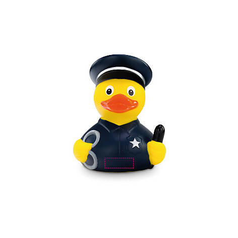 Ente-Brust (20 x 7 mm)