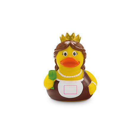Ente-Brust (15 x 10 mm)