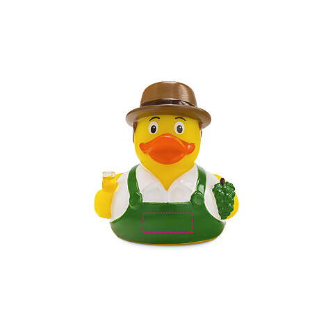 Ente-Brust (25 x 10 mm)