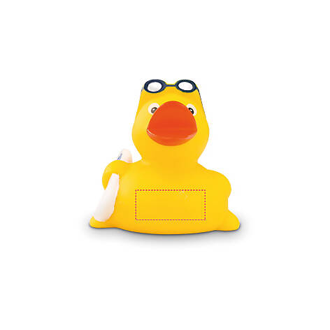Ente-Brust (35 x 15 mm)