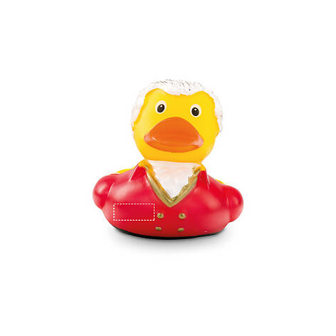 Ente-Brust (20 x 8 mm)