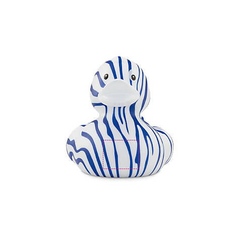 Ente-Brust (2,5 x 2 cm)