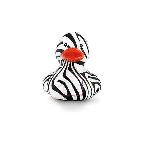 Ente-Brust (25 x 20 mm)