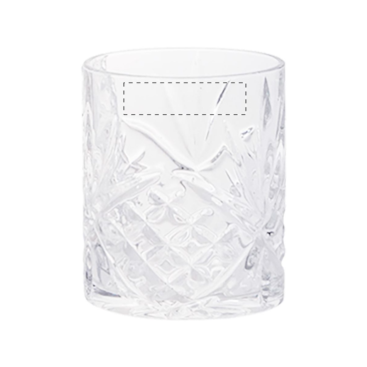Glas 1 (30 x 10 mm)
