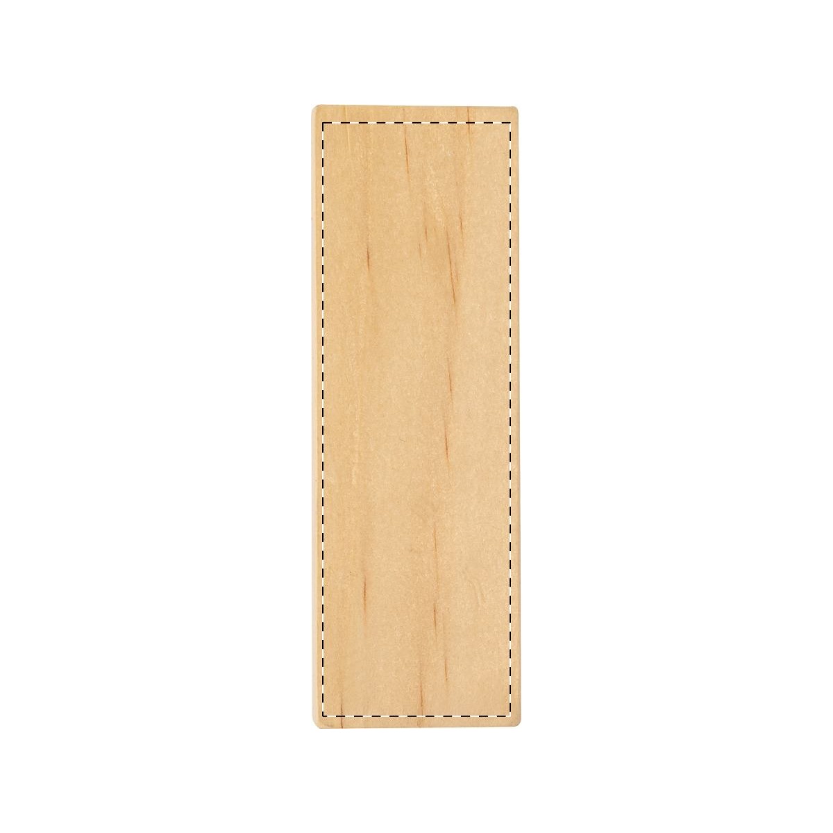 Unten (25 x 70 mm)