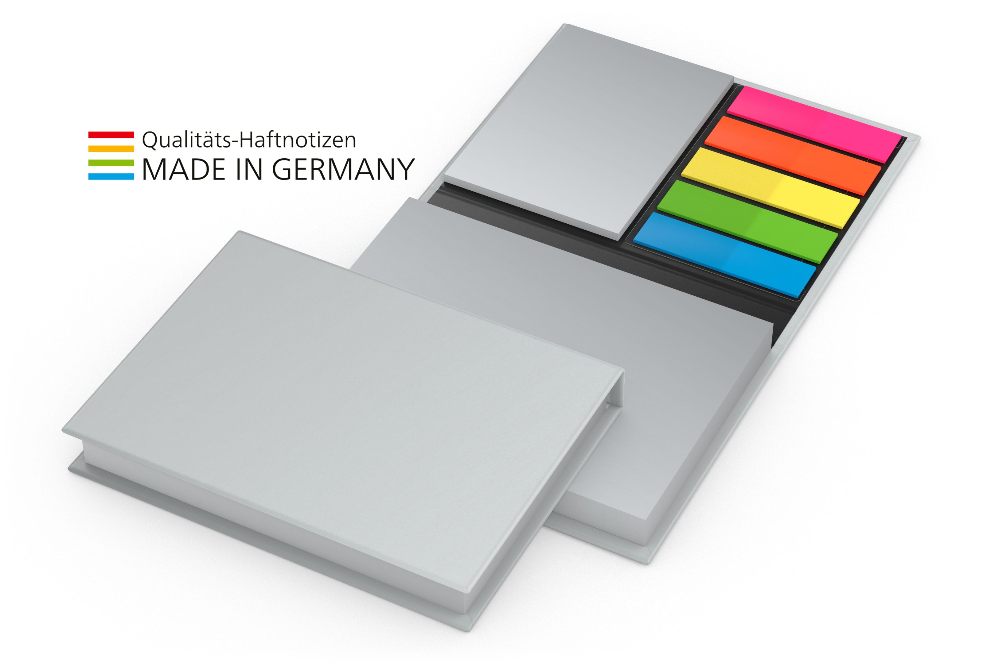 Haftnotiz (5,4 x 7,6 cm)