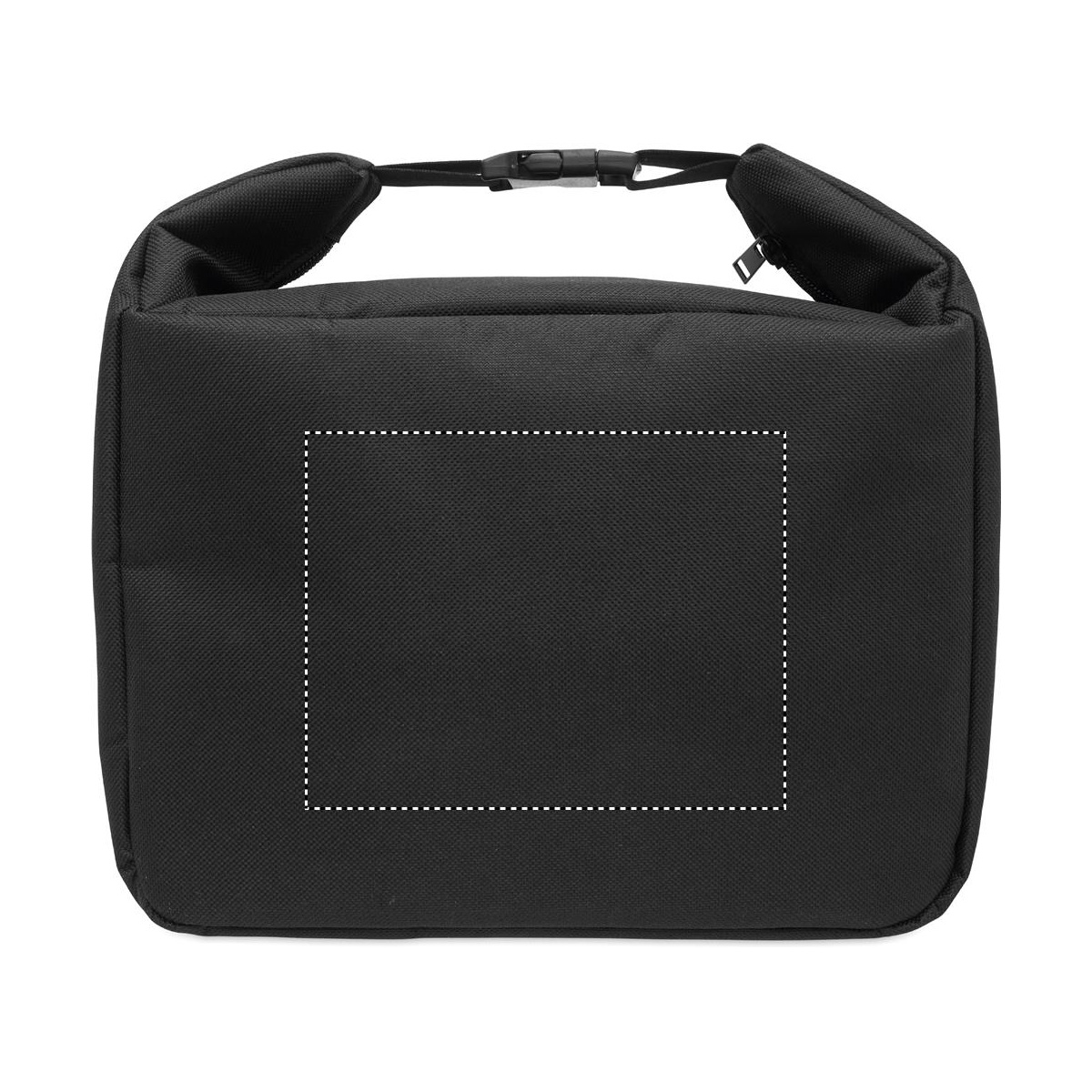Vordertasche (70 x 90 mm)