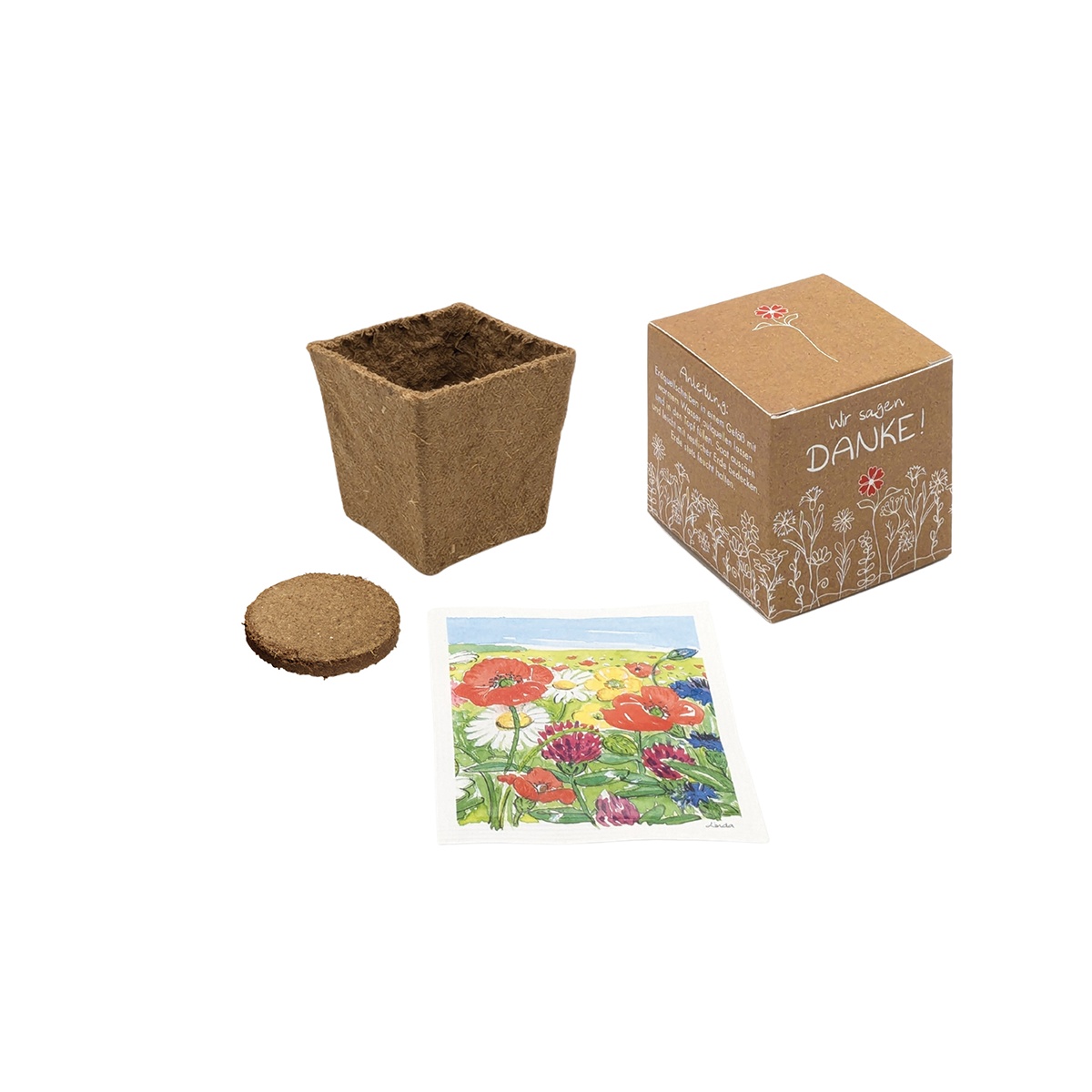 Verpackung (22,9 x 4,5 cm)