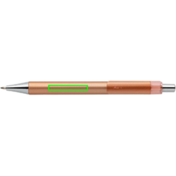 neben dem Clip (60 x 6 mm)