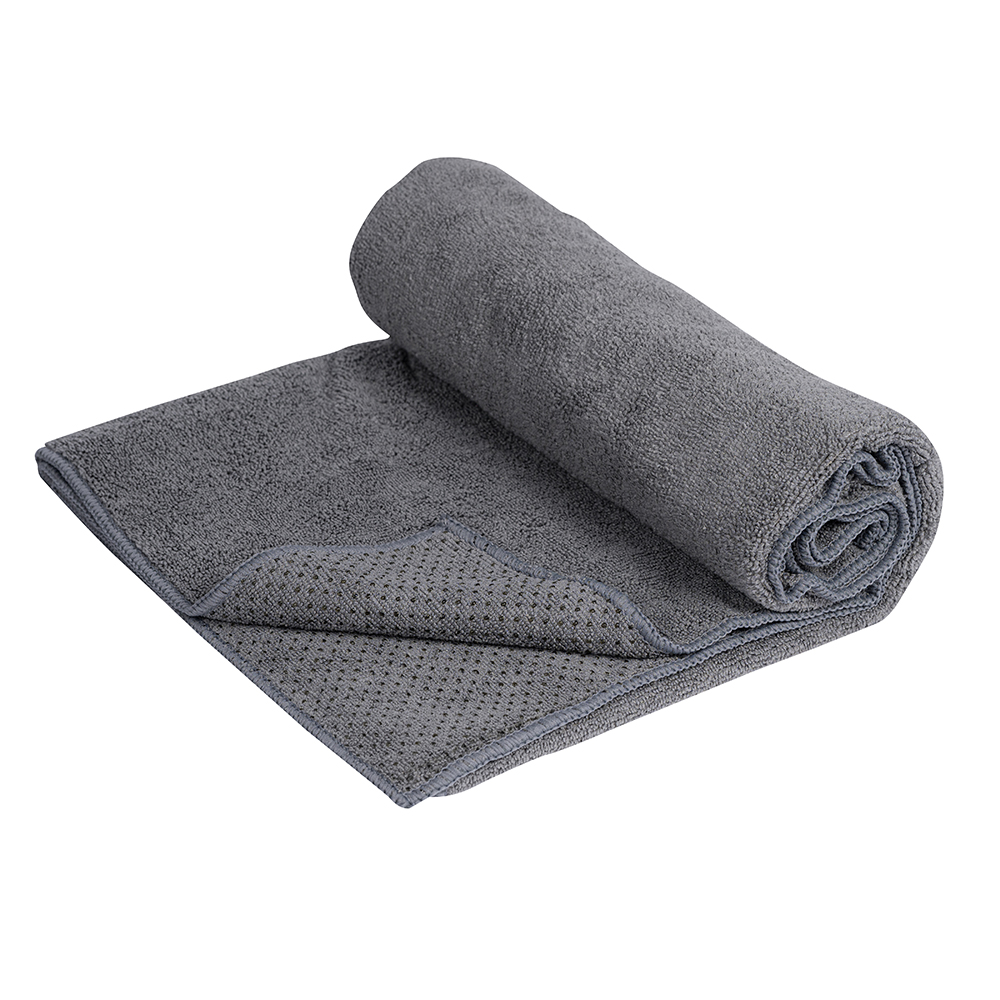 auf dem Handtuch (5 x 5 cm)