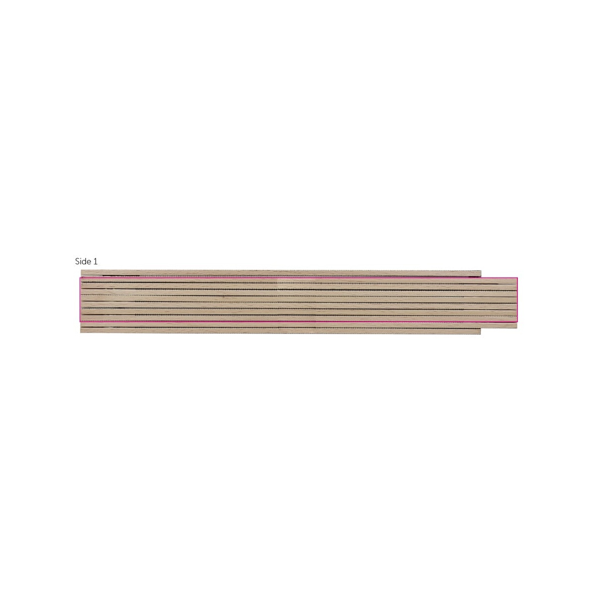Seite 1 (24 x 240 mm)