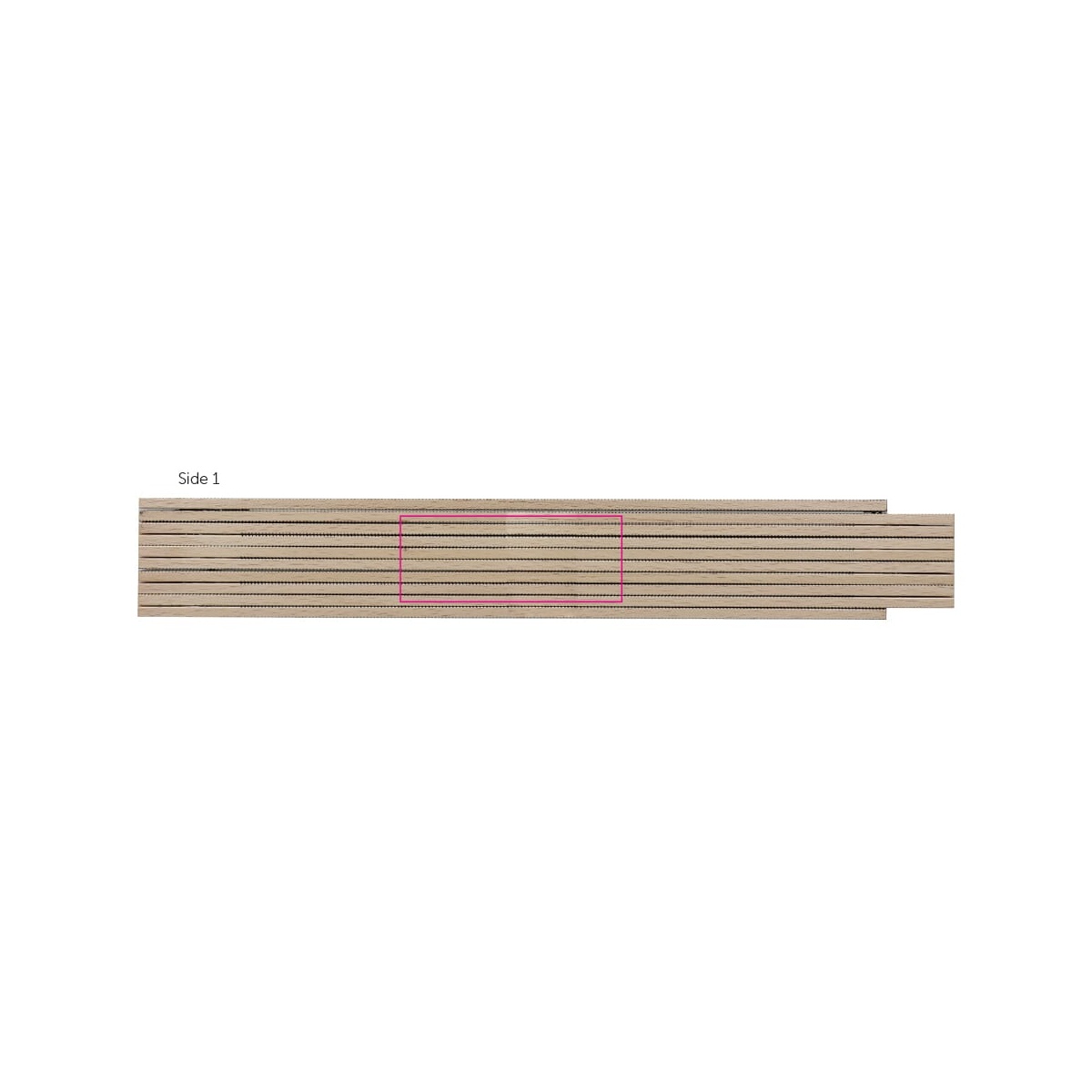 Seite 1 (25 x 65 mm)