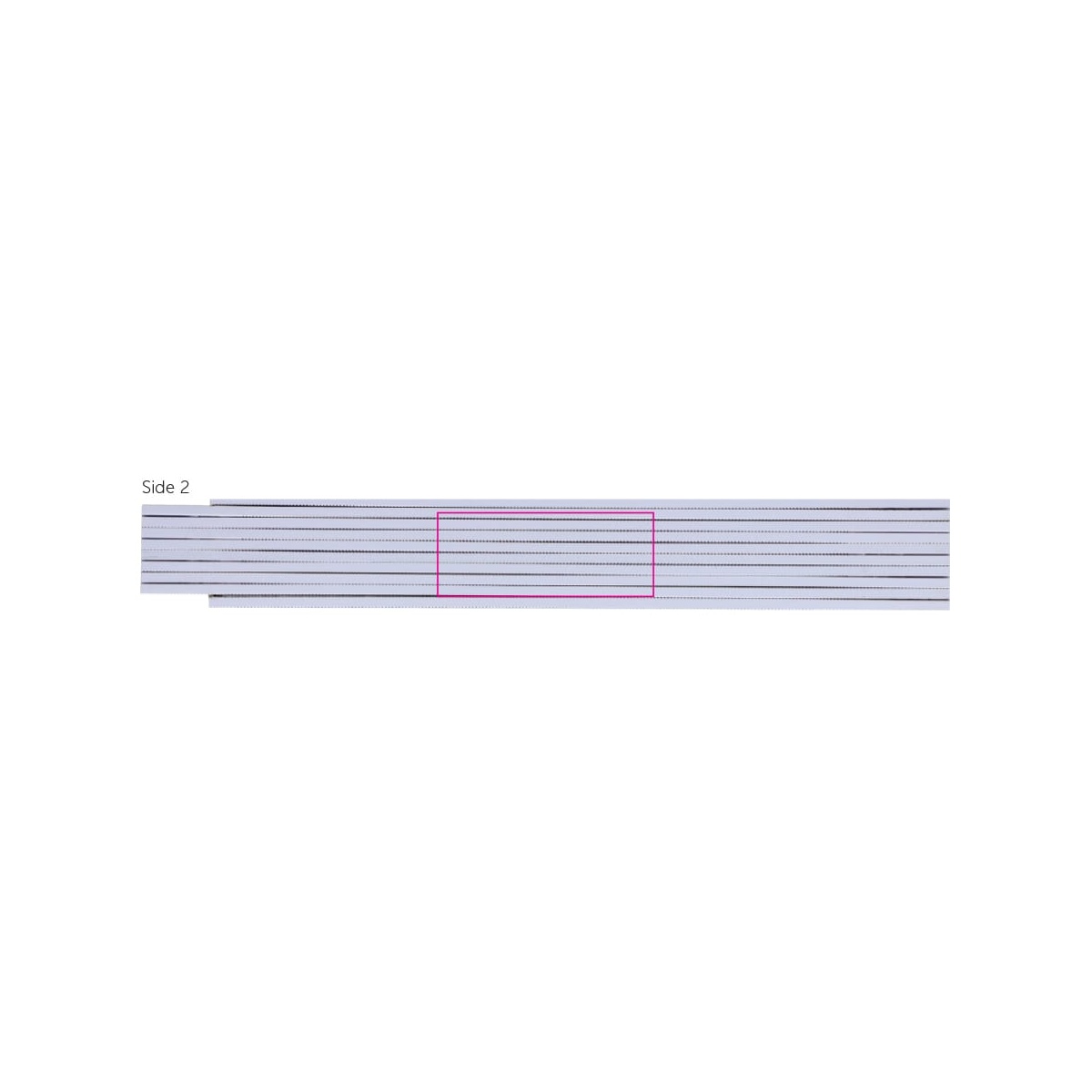 Seite 2 (25 x 65 mm)