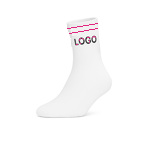 Socken veredeln Schritt 1 Socken veredeln Schritt 1